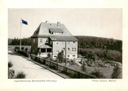 73904975 Schmiedefeld Rennsteig Jugendherberge - Sonstige & Ohne Zuordnung