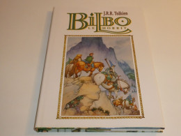 EO INTEGRALE BILBO LE HOBBIT / TBE - Edizioni Originali (francese)