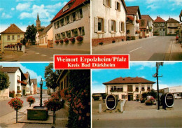 73904933 Erpolzheim Ludwigshafen Ortspartien Winzergenossenschaft - Other & Unclassified