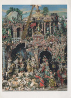 SAINTS Christentum Religion Vintage Ansichtskarte Postkarte CPSM #PBQ267.A - Andere & Zonder Classificatie