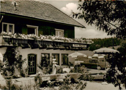 73904918 Oberreute Hotel Pension Alpenhof - Other & Unclassified