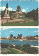 CANADA - MONTEREAL QUEBEC - Moderne Ansichtskarten