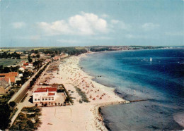 73904861 Haffkrug Scharbeutz Ostseebad Kuestenpanorama - Scharbeutz