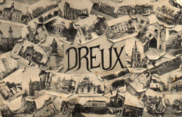 Dreux Souvenir - Dreux