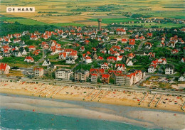 73904831 De Haan Aan Zee Belgie Strand En Zeedijk Strand Und Promenade - De Haan