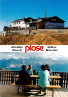 73904830 Brixen Bressanone Suedtirol IT Schutzhaus Plose Dolomiten Sonnenterrass - Other & Unclassified