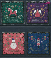 Liechtenstein 1962-1965 (kompl.Ausg.) Postfrisch 2019 Weihnachten (10391310 - Unused Stamps