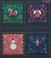 Liechtenstein 1962-1965 (kompl.Ausg.) Postfrisch 2019 Weihnachten (10391311 - Unused Stamps