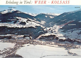 73904822 Weer Kolsass Tirol AT Winter- Und Sommererholungsgebiet Alpen - Sonstige & Ohne Zuordnung