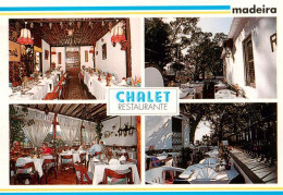 73904821 Funchal Madeira PT Chalet Restaurante - Autres & Non Classés