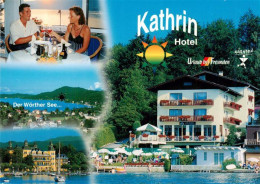 73904817 Auen Woerthersee Kathrin Hotel Am Woerthersee - Other & Unclassified