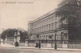 BELGIQUE BRUXELLES Carte Postale CPA #PAD644.A - Brüssel (Stadt)