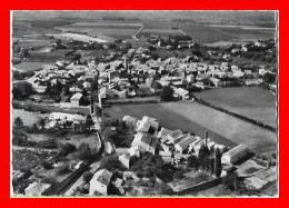 CPSM/gf (84) SERIGNAN. Vue Générale Aérienne. *5706 - Autres & Non Classés