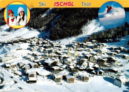 73904798 Ischgl Wintersportort In Den Alpen - Andere & Zonder Classificatie