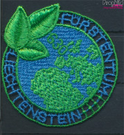 Liechtenstein 1991 (kompl.Ausg.) Postfrisch 2020 PET Recycling (10391300 - Ungebraucht
