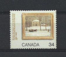 Canada 1985 Art Y.T. 945 ** - Ongebruikt