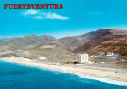 73904756 Jandia Fuerteventura Canarias ES Playa Y Hotel Playa Jandia Vista Aérea - Other & Unclassified