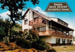 73904750 Deudesfeld Pension Haus Erdorf - Sonstige & Ohne Zuordnung