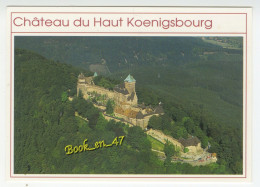 {92129} 67 Bas Rhin Le Château Du Haut Koenigsbourg - Other & Unclassified