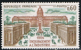 FRANCE : N° 1775 ** (Encouragement à L'industrie) - PRIX FIXE - - Ungebraucht