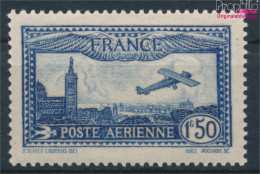 Frankreich 255 (kompl.Ausg.) Mit Falz 1930 Flugpost (10391099 - Ongebruikt