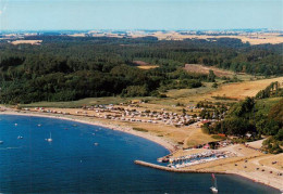 73904732 Stouby DK Rosenvold Camping - Denmark