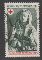 FRANCE : N° 1779 Oblitéré (Croix-Rouge) - PRIX FIXE - - Used Stamps