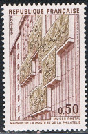 FRANCE : N° 1782 ** (Musée Postal) - PRIX FIXE - - Neufs