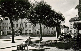 73904724 Ahrweiler Ahr Marktplatz - Bad Neuenahr-Ahrweiler