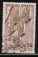 FRANCE : N° 1782 Oblitéré (Musée Postal) - PRIX FIXE - - Gebraucht