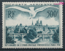 Frankreich 782 Mit Falz 1947 Weltpostverein (10391094 - Nuovi