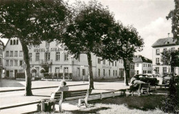 73904720 Ahrweiler Ahr Marktplatz - Bad Neuenahr-Ahrweiler