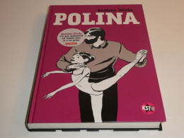 EO POLINA / VIVES / TBE - Editions Originales (langue Française)
