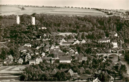 73904698 Bad Koesen Volkssolbad Panorama Blick Vom Himmelreich - Bad Koesen