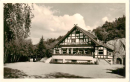 73904691 Koenigstein  Taunus Kaffee Zum Froehlichen Landmann Des Gutshofes Rette - Koenigstein