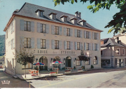 SAINT PE DE BIGORRE(HOTEL DES PYRENEES) - Andere & Zonder Classificatie