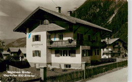 73904678 Mayrhofen Zillertal AT Gaestehaus Binder - Sonstige & Ohne Zuordnung