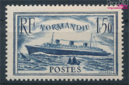 Frankreich 297 (kompl.Ausg.) Postfrisch 1935 Bretagne (10391158 - Ungebraucht