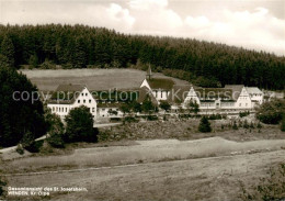 73866117 Wenden Biggetal St Josefsheim Wenden Biggetal - Sonstige & Ohne Zuordnung