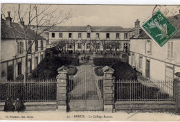 Dreux Le College Rotrou - Dreux