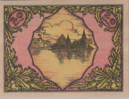 20 HELLER 1920 Stadt SEEWALCHEN AM ATTERSEE Oberösterreich Österreich UNC Österreich #PH009 - [11] Local Banknote Issues