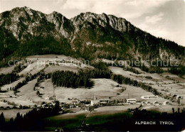 73866077 Alpbach Tirol AT Panorama  - Autres & Non Classés