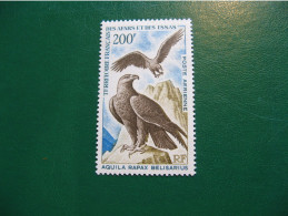 AFARS ET ISSAS - POSTE AERIENNE N° 56 - TIMBRE NEUF** LUXE -  MNH -  COTE 30,00 EUROS - Ungebraucht