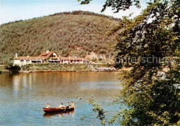 73866036 Eiswoog Gasthof Forelle Seepartie Eiswoog - Other & Unclassified