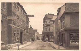 England - WALLINGFORD High Street - Other & Unclassified