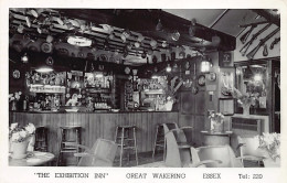 England - GREAT WAKERING "The Exhibition Inn" - Altri & Non Classificati