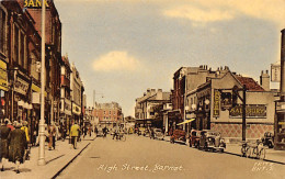 England - BARNET High Street - Other & Unclassified