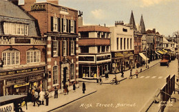 England - BARNET High Street - Other & Unclassified