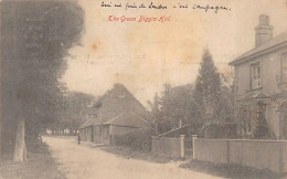 England - HULL Tennis Court Convent Canonesses Of St. Augustine - Hull