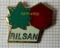 PAT14950 RILSAN En Version EGF - Marques